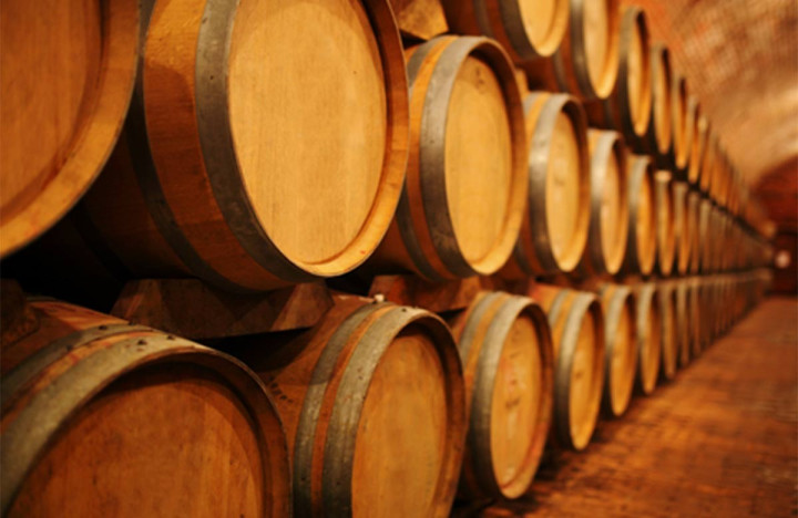 A wine lovers’ weekend in Medoc - Saint-Estèphe
