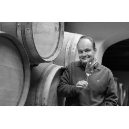 Tasting renowned Anjou wines