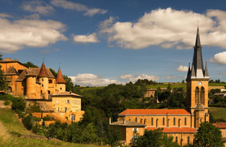 Gift a wine weekend in Beaujolais | Wine-tasting getaway in France