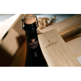 Well-being stay in Champagne