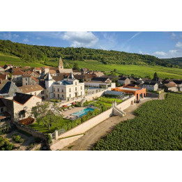 Saint-Aubin weekend | From vineyard to barrel: the Burgundy experience