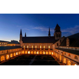 Unusual stay in Sancerre