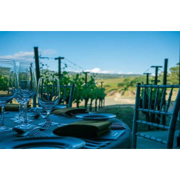 Wine-Tasting Weekend in Kaysersberg - Alsace - France