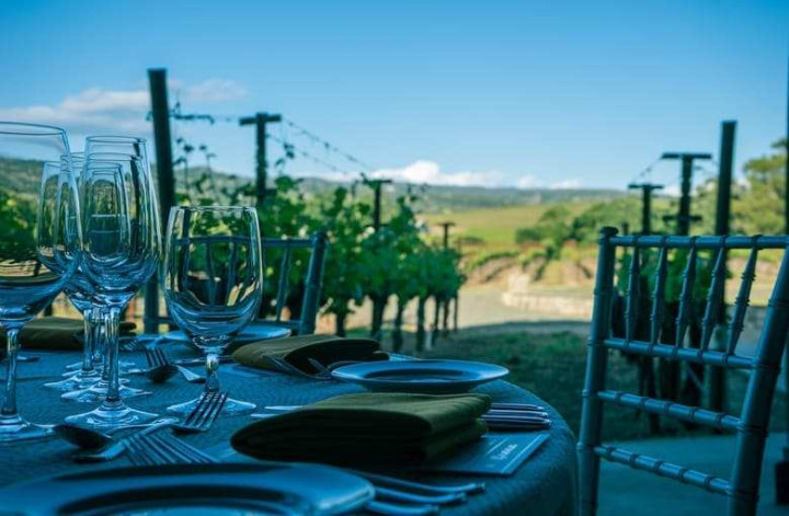 Wine-Tasting Weekend in Kaysersberg - Alsace - France