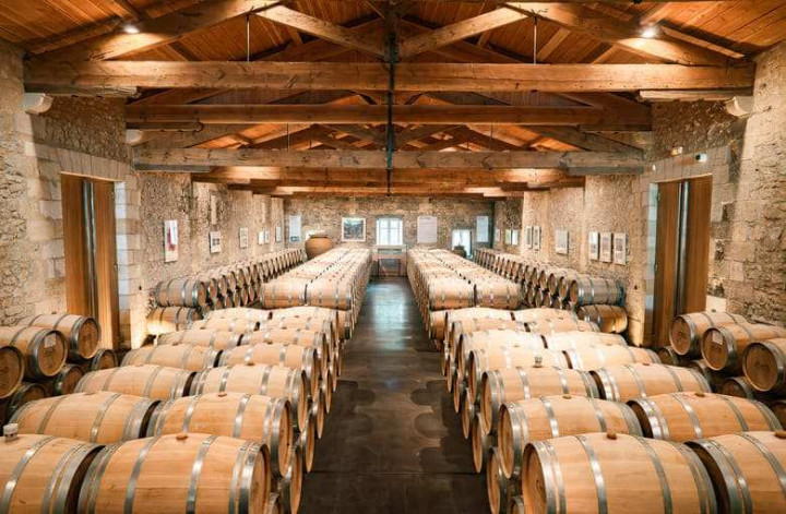 Wine tasting weekend in Saint-Emilion, Bordeaux