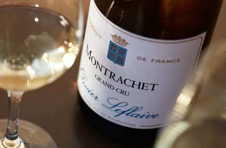 Côte de Beaune wine tour – Taste Burgundy’s finest wines