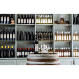 Provence gift box