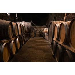 Gascony wine weekend gift