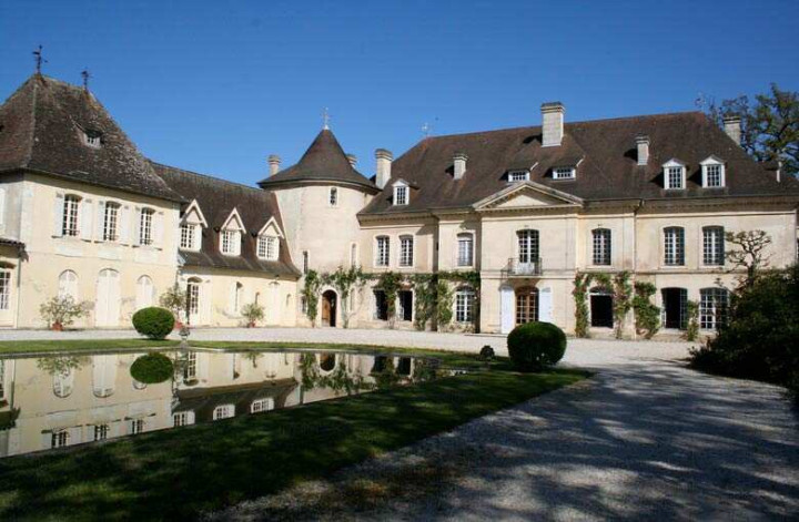 Wine stay Graves and Sauternes - South of Bordeaux