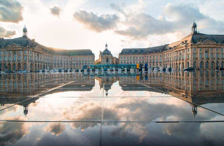 3-day trip of Bordeaux and vineyards