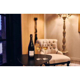 4-day stay in Reims and the Champagne region