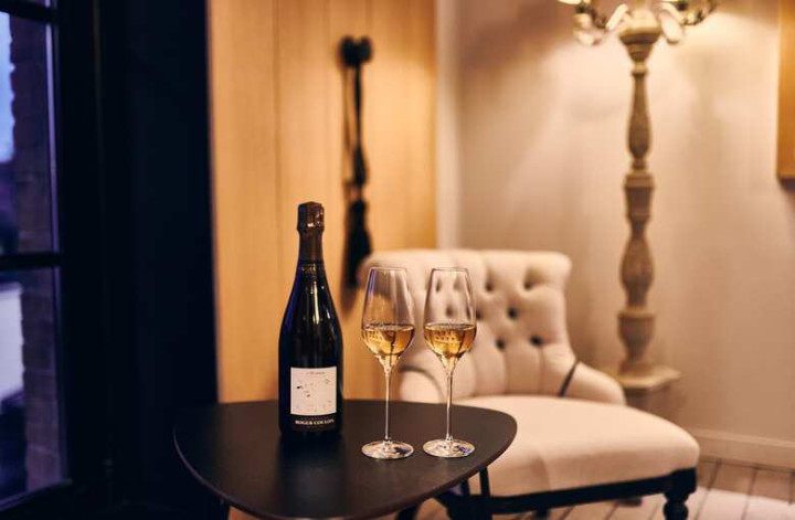 4-day stay in Reims and the Champagne region