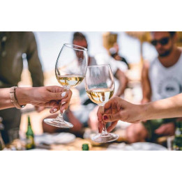 A 3-day tour of Tours and its vineyards - Loire Valley in France