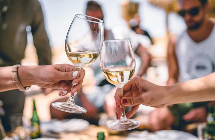 A 3-day tour of Tours and its vineyards - Loire Valley in France
