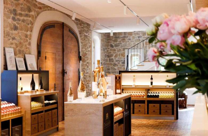 4-day journey through Provence’s wines, food and culture