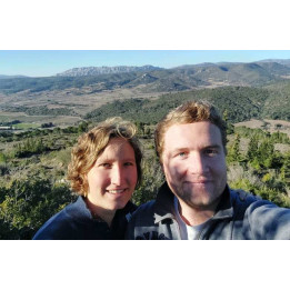 Introduction to tasting the wines of the Languedoc Roussillon