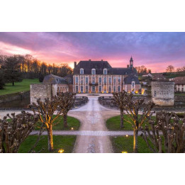 Romantic Épernay Getaway | Champagne Tasting & Château Stay