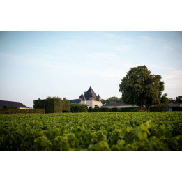 Romantic weekend in Beaujolais
