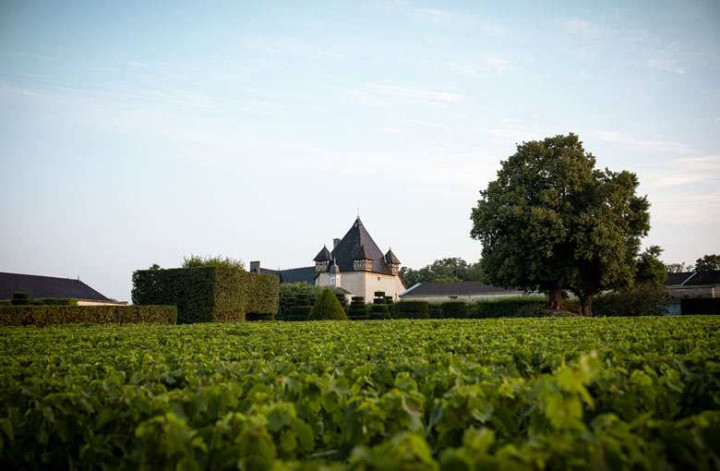 Romantic weekend in Beaujolais