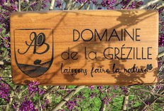 Domaine de La Grezille - Anjou - Loire