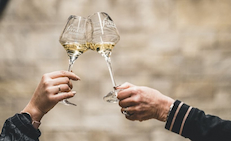 Domaine Nadine Ferrand - Pouilly Fuissé - France