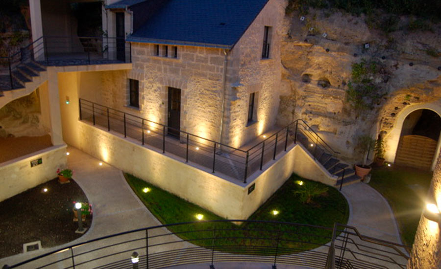 Rocaminori Hotel