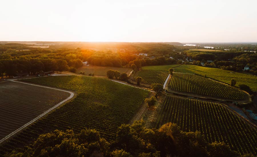Langlois - Saumur