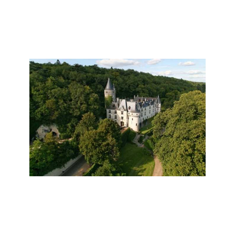 Wine Tours in the Loire Valley