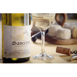 Week-end oenologique Sancerre