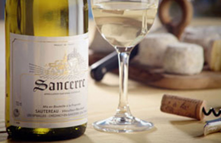 Week-end oenologique Sancerre