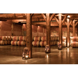 Atelier œnologique Médoc