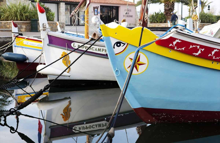 Bandol - Week-end oenologique