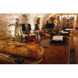 Week-end Vins et Tapas