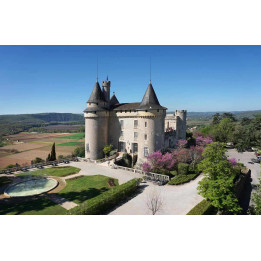 Week-end romantique Cahors