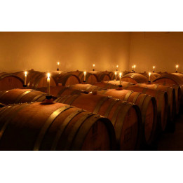 Séjour romantique à Chablis