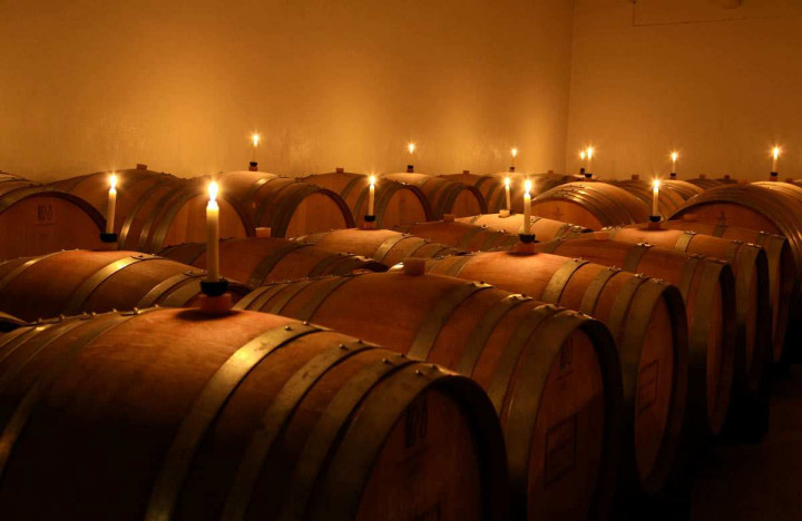 Séjour romantique à Chablis