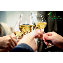 Découverte des Grands Crus Alsace