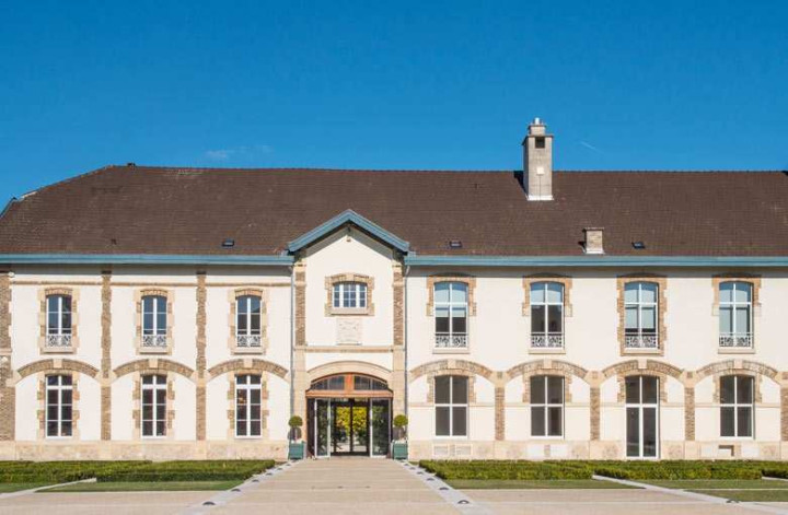 Journée œnologique à Reims