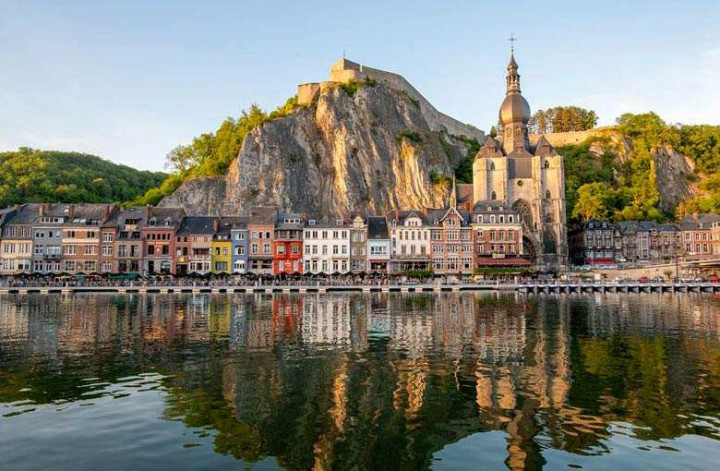 Séjour dégustation de bières locales ardennaises