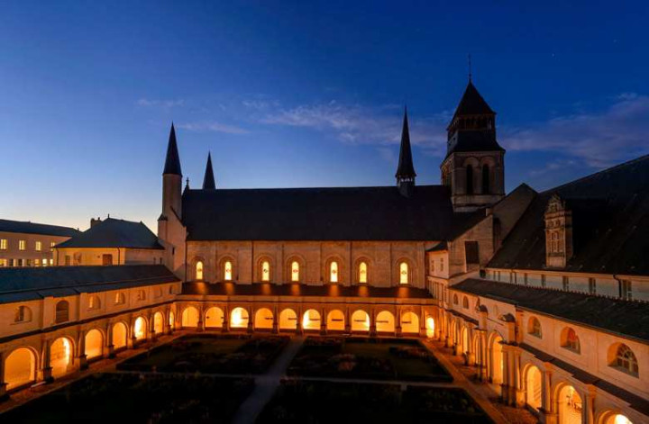 Week-end dans le vignoble de Saumur