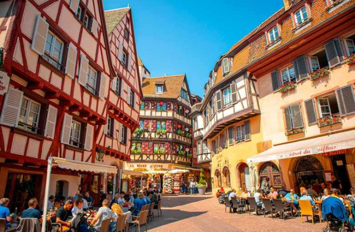 Séjour dégustation de bières locales ardennaises