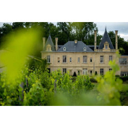 Séjour dans le Médoc, autour de Margaux et Pauillac