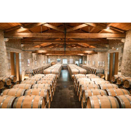 Week-end oenologique Saint-Emilion