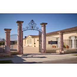 Trois visites en Médoc