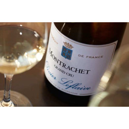 Dégustation de vins réputés en Bourgogne