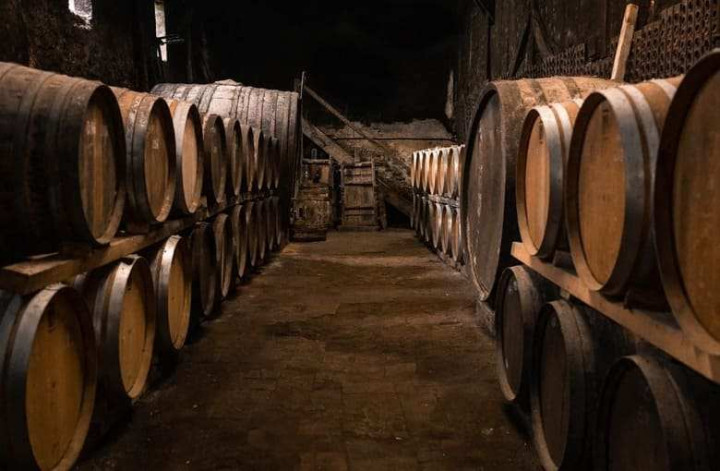 Coffret week-end vin Gascogne