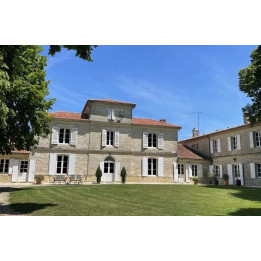 Cadeau oenologie - Coffret séjour vin à Bordeaux