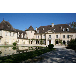 Séjour Graves et Sauternes - Sud de bordeaux