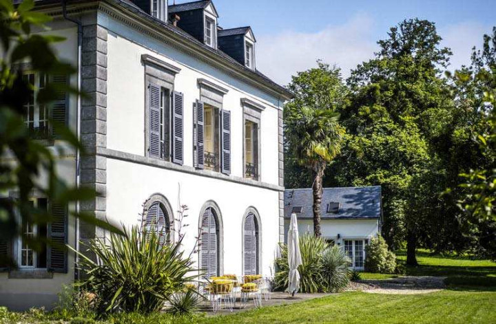 Week-end œnologique et gourmand à Pau