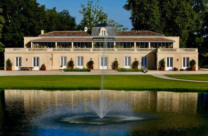 Week-end prestige à Margaux - Bordeaux, Médoc